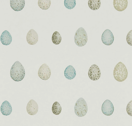 Sanderson | Nest Egg