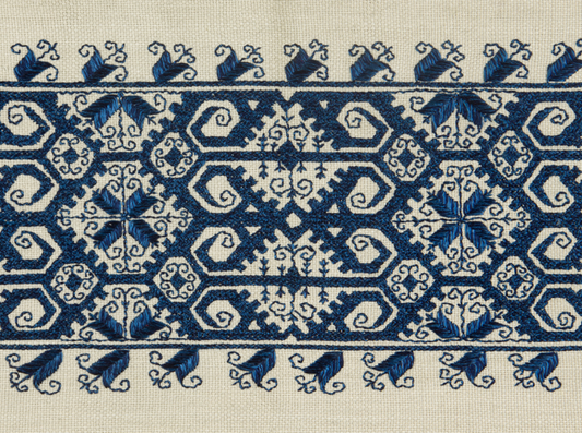 Namay Samay | Crete