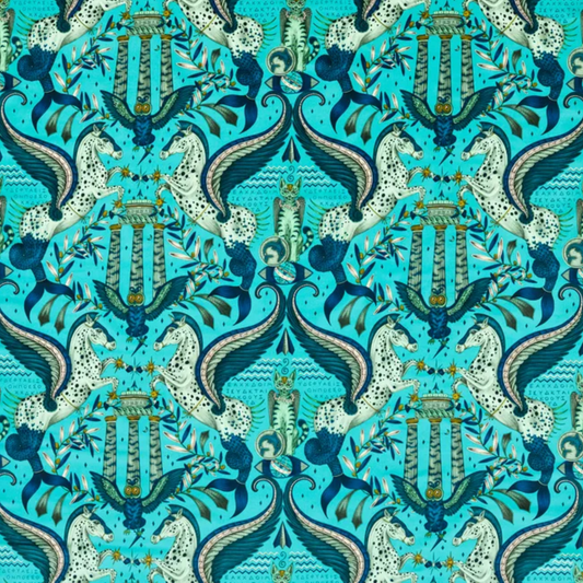 Emma J Shipley | Odyssey Mythos Velvet