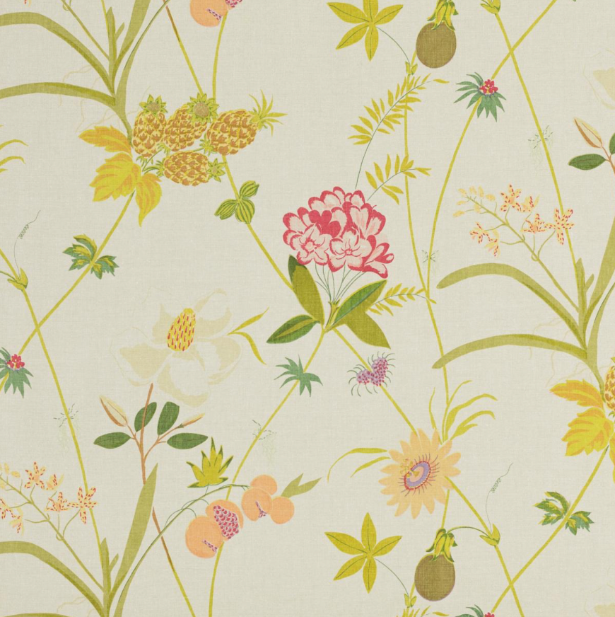 Raoul Textiles | Secret Garden