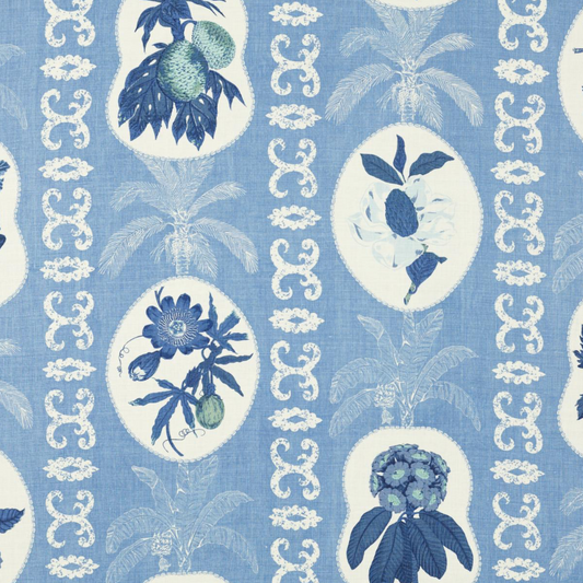 Raoul Textiles | Martinique