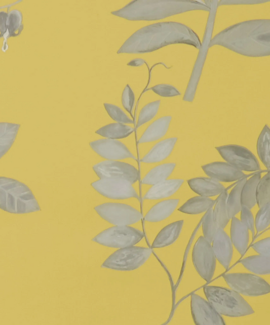 Liberty | Botanical Stripe