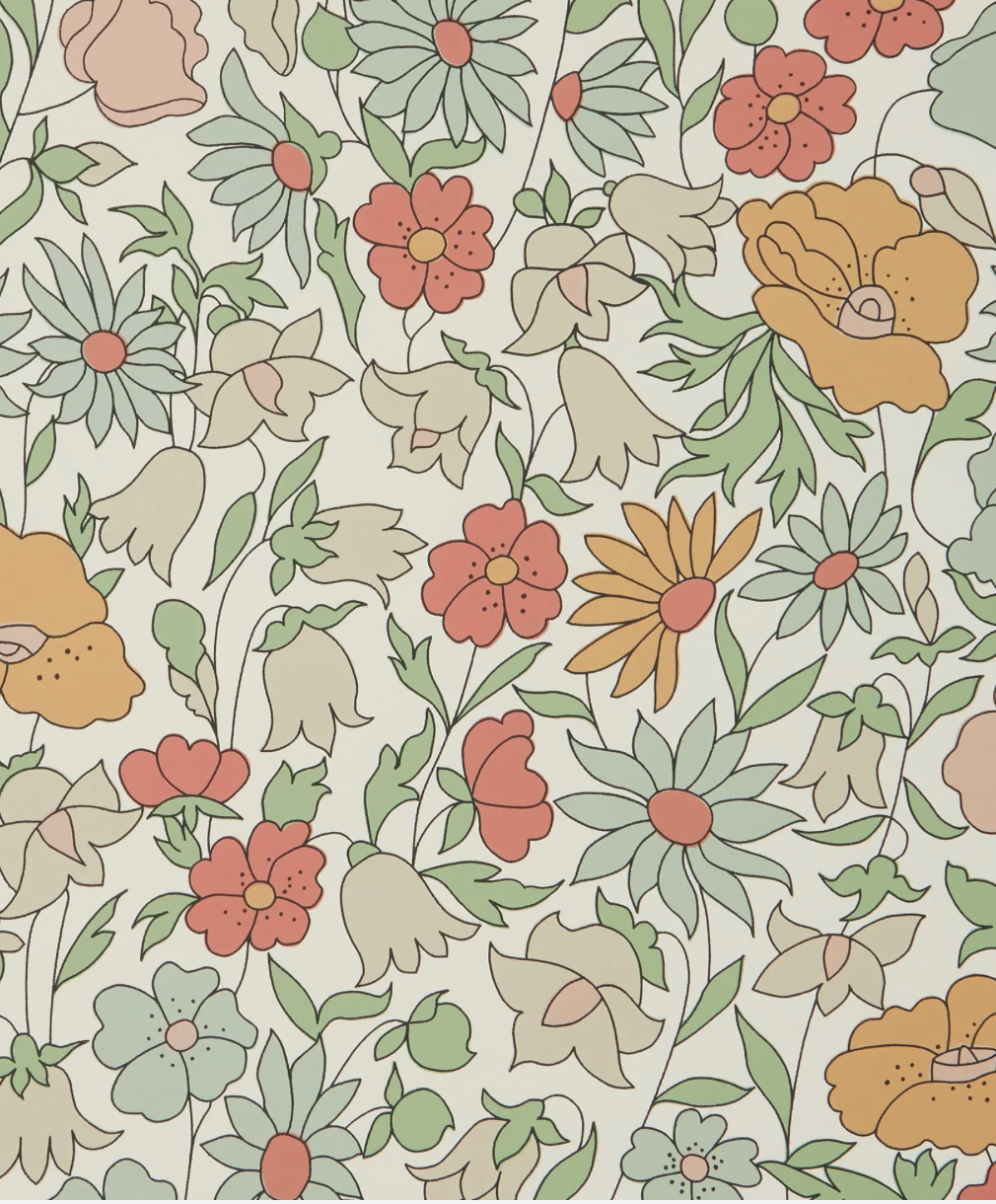 Liberty | Poppy Meadowfield