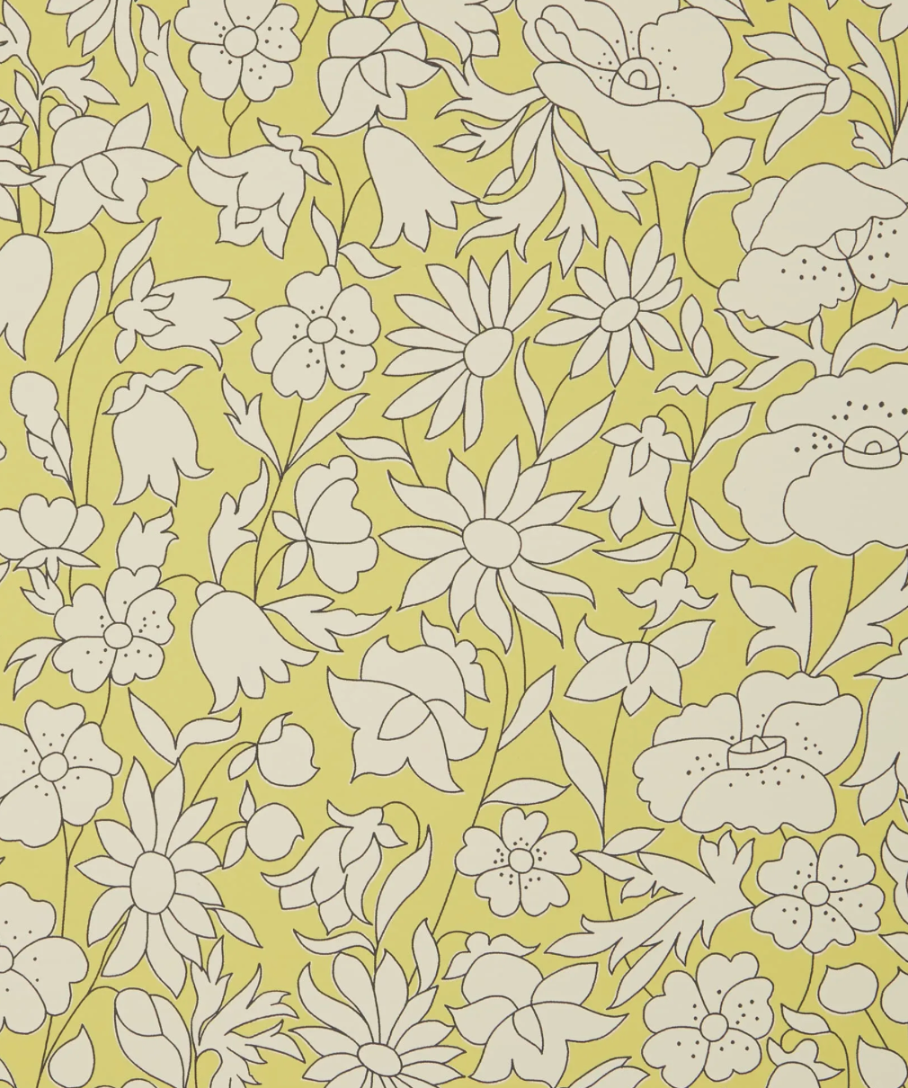 Liberty | Poppy Meadowfield