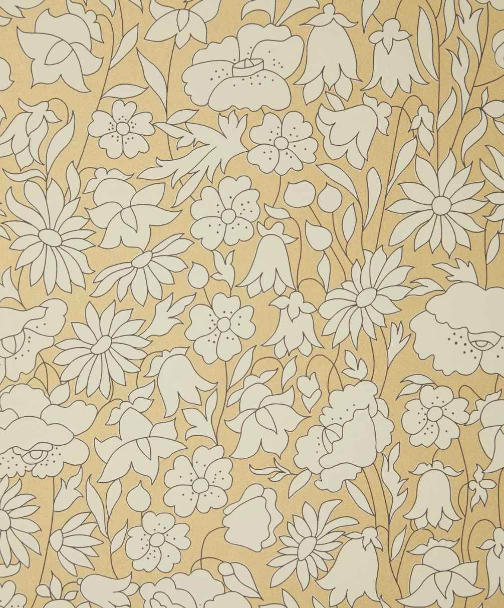 Liberty | Poppy Meadowfield