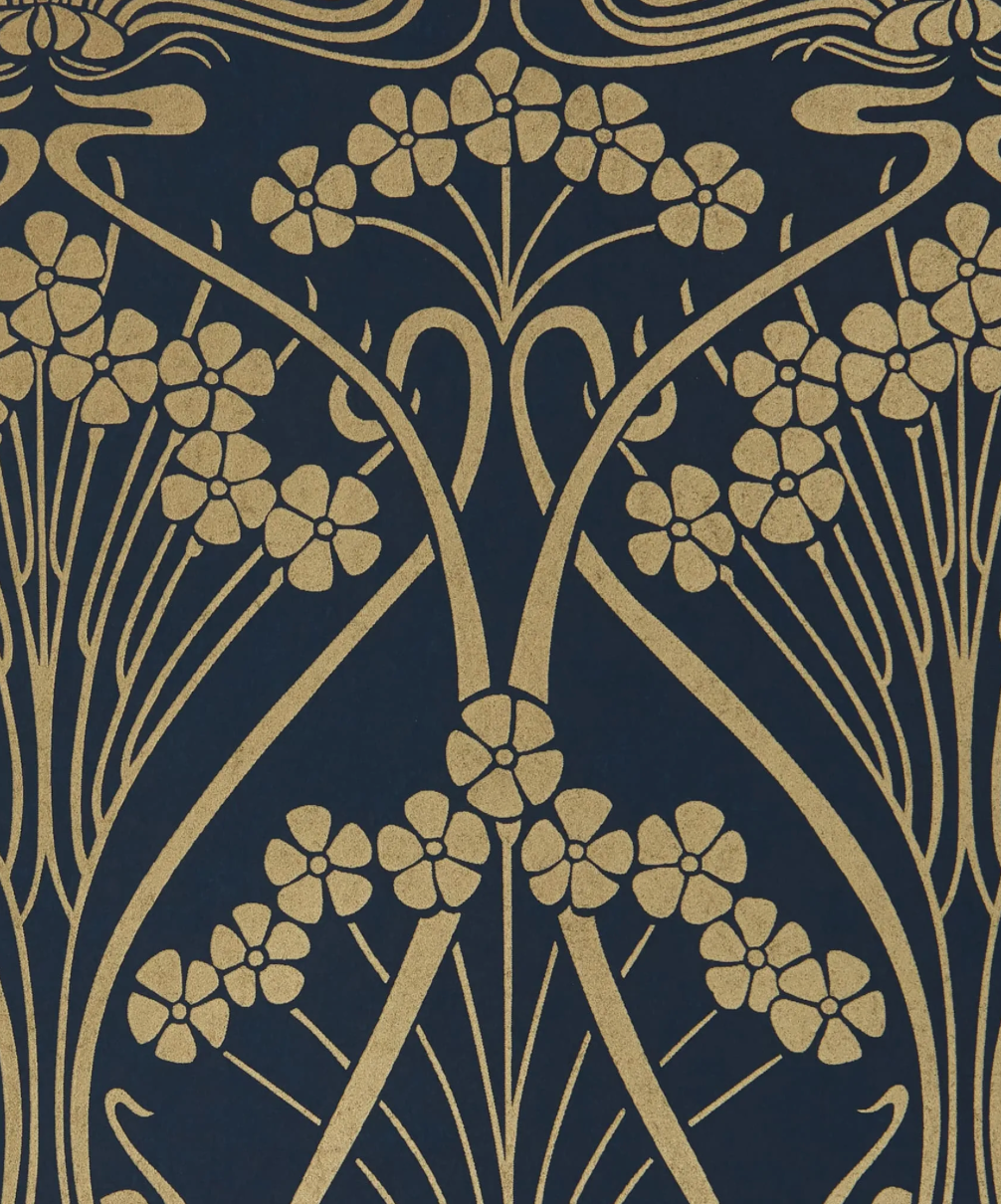 Liberty | Ianthe Mono
