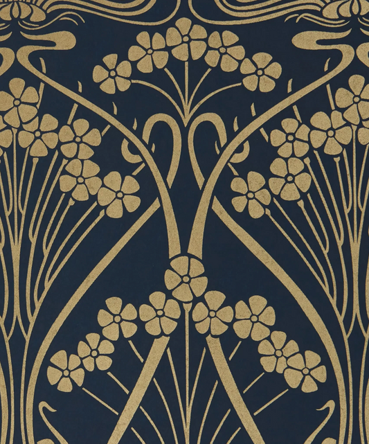 Liberty | Ianthe Mono