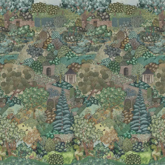 Josephine Munsey | Miserden Panel