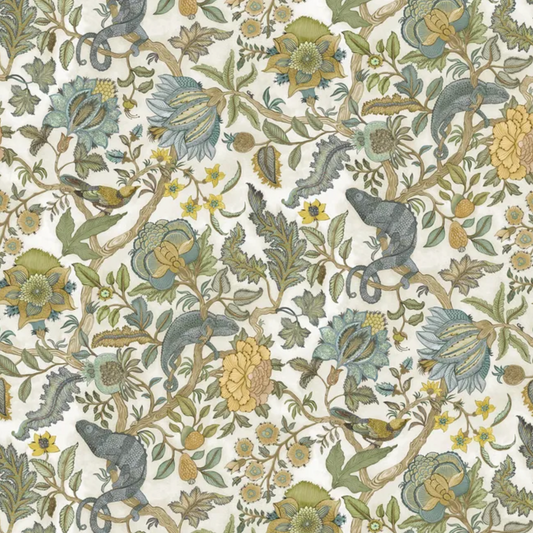 Josephine Munsey | Chameleon Trail
