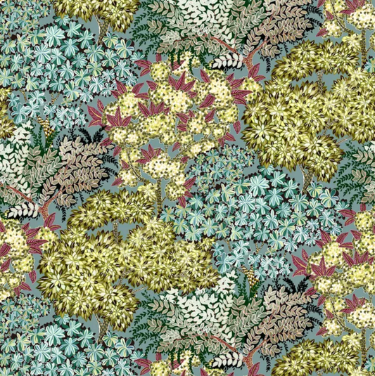 Josephine Munsey | Broccoli Canopy