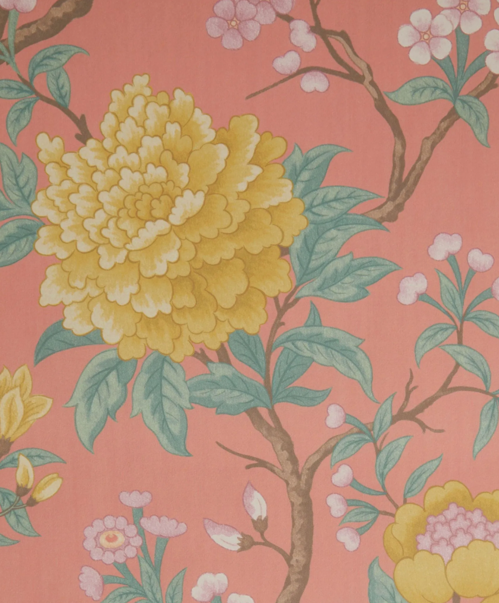 Liberty | Porcelain Trail