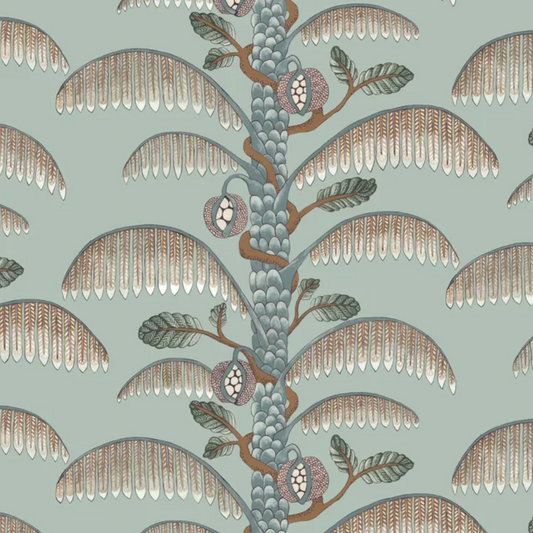 Josephine Munsey | Palm Stripe