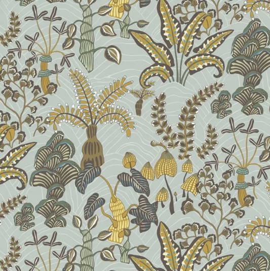 Josephine Munsey | Woodland Floor