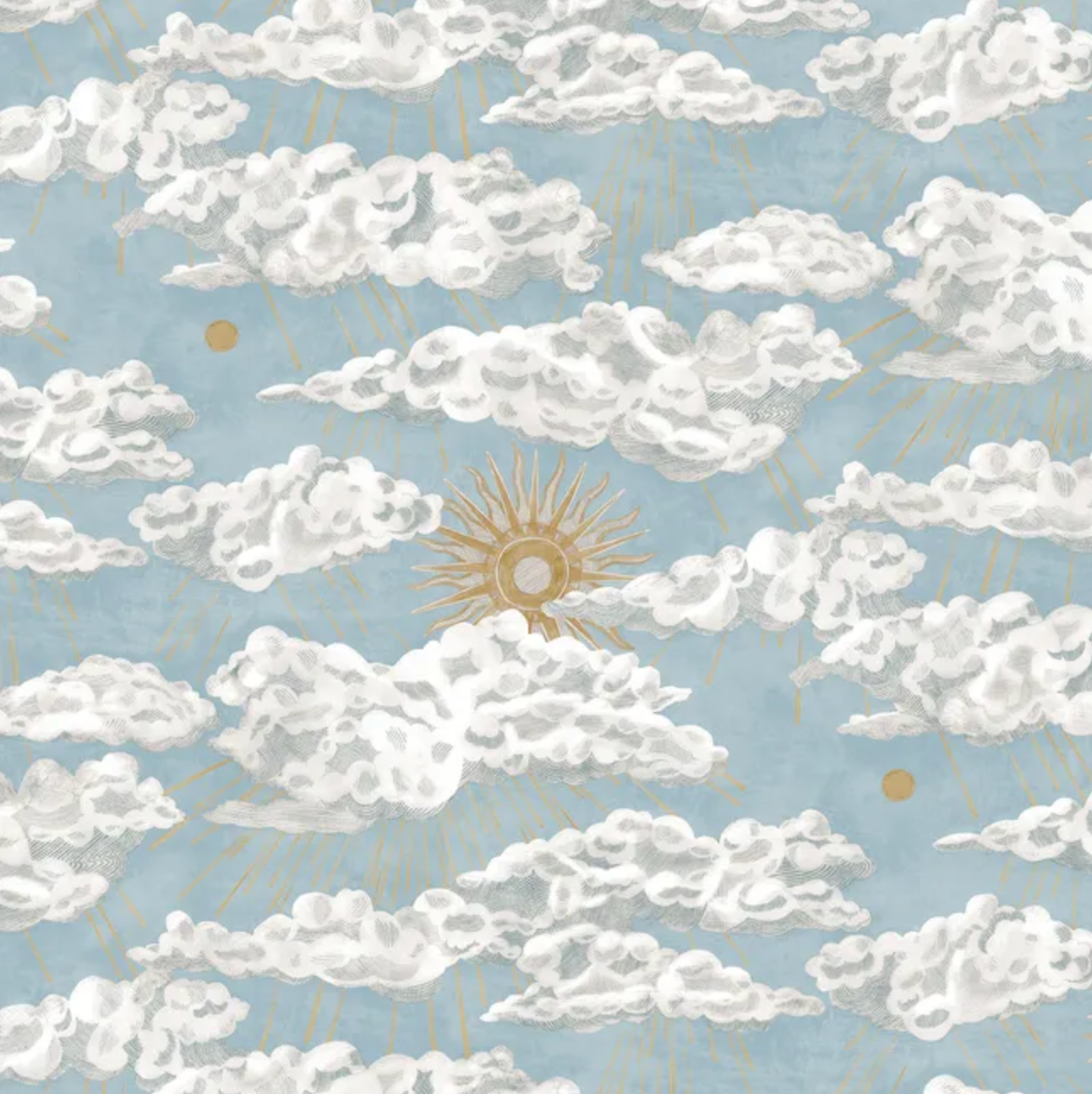 Josephine Munsey | Cumulus Sol