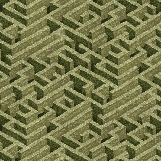 Josephine Munsey | Labyrinth