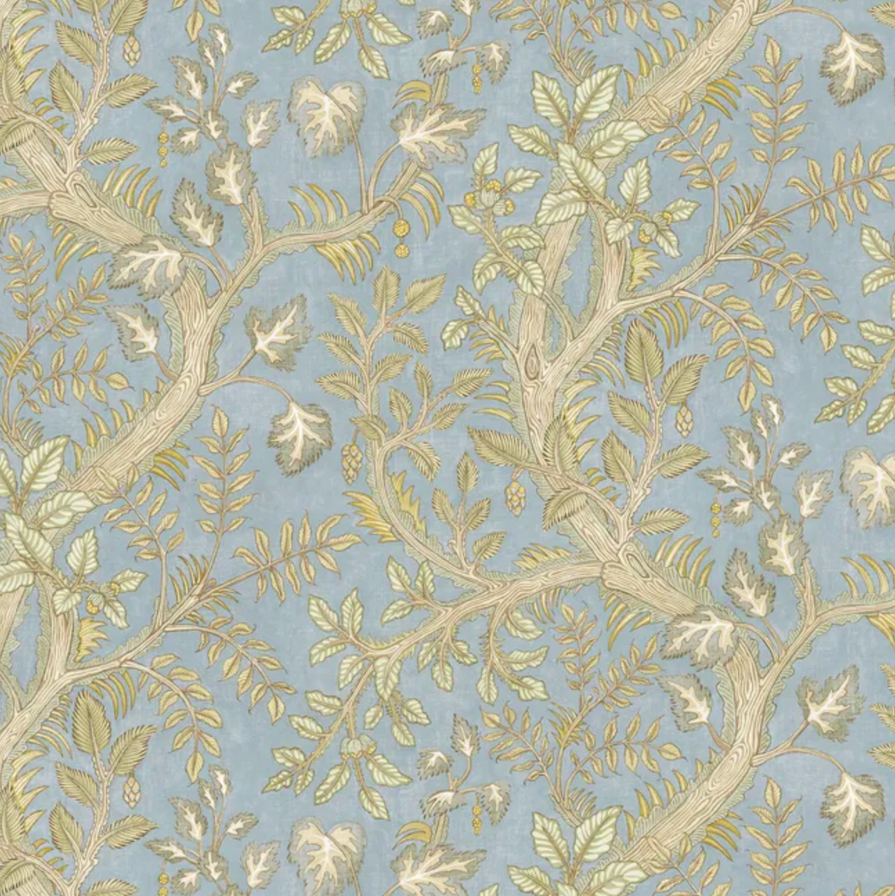 Josephine Munsey | Hedgerow