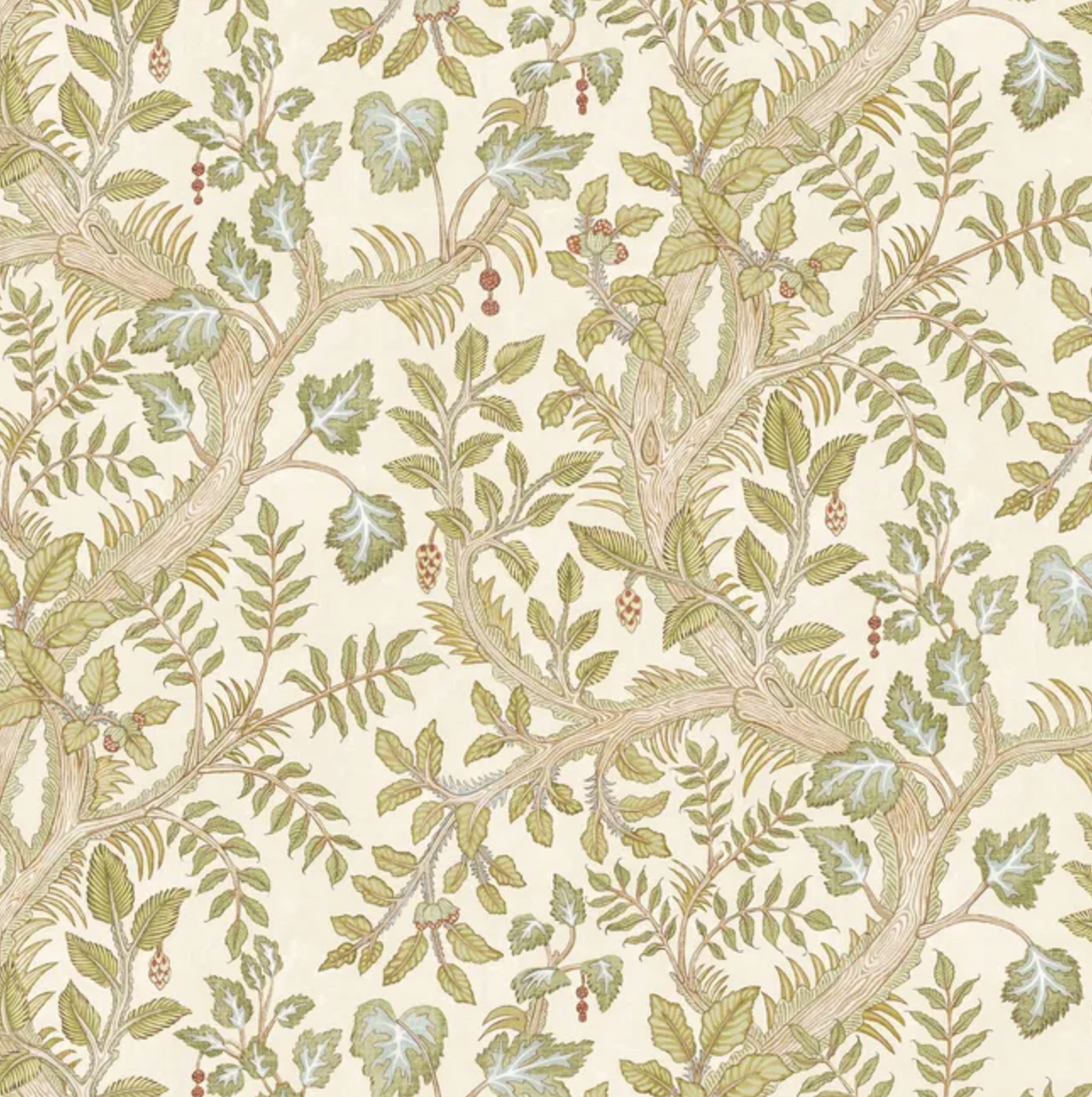 Josephine Munsey | Hedgerow