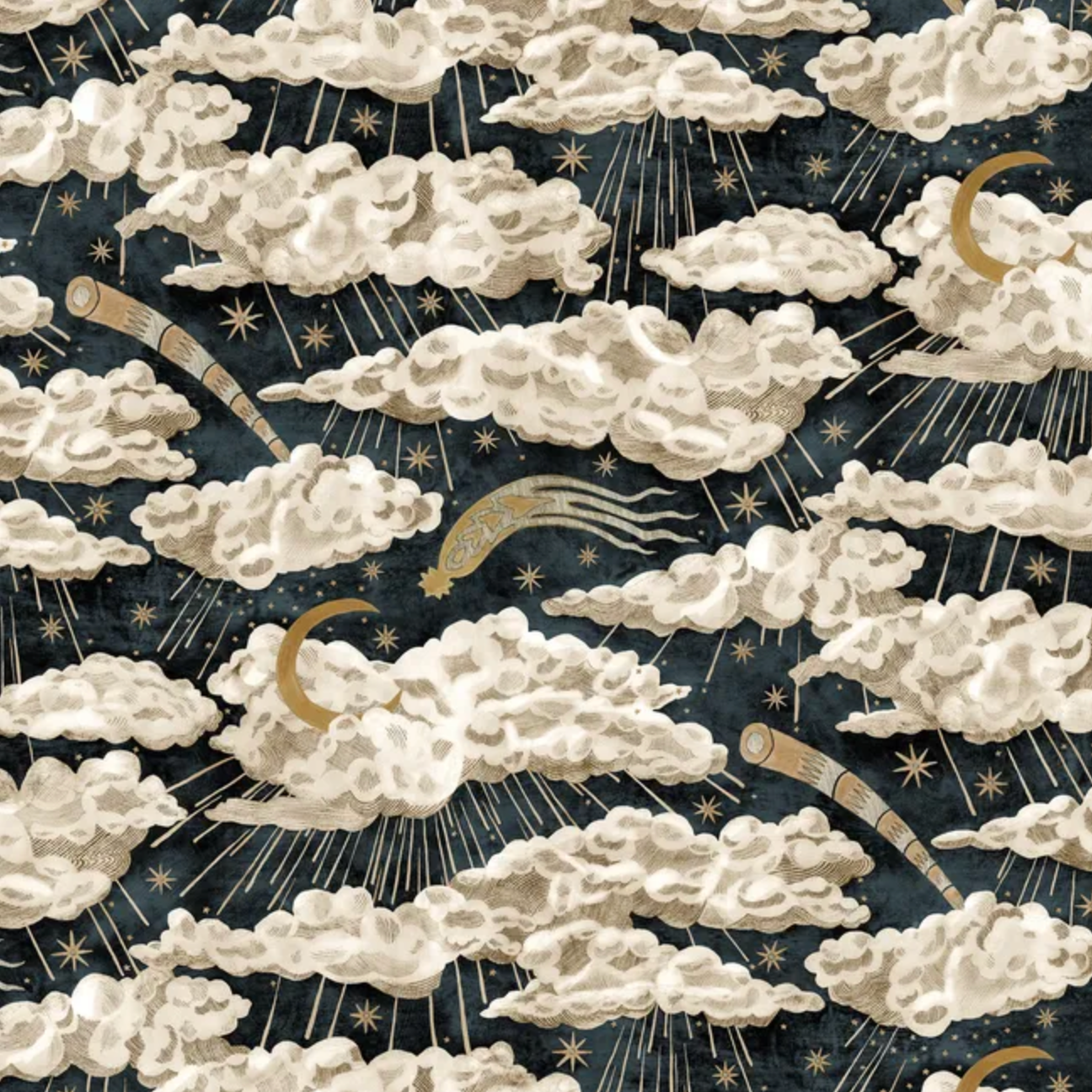 Josephine Munsey | Cumulus Luna