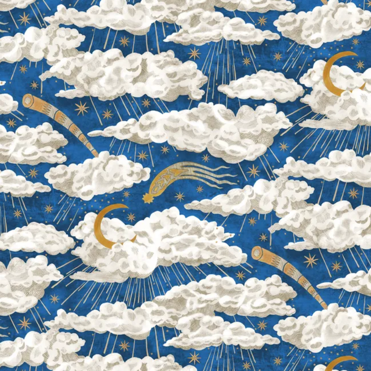 Josephine Munsey | Cumulus Luna
