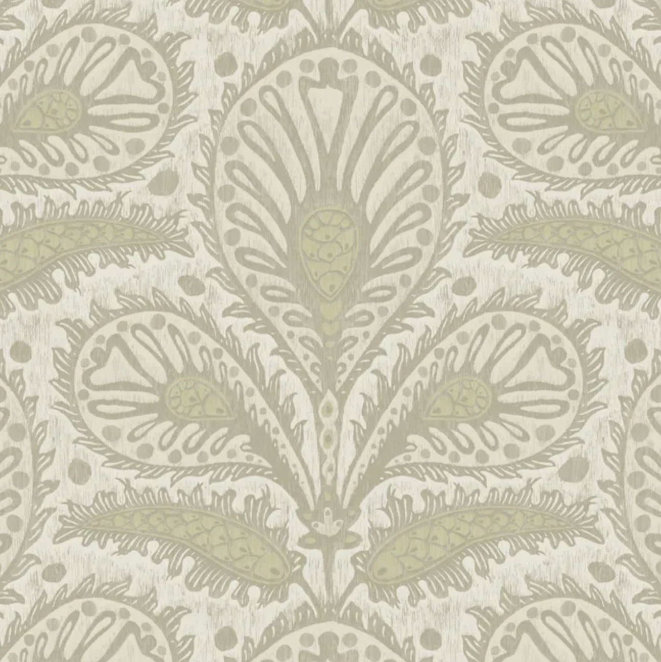 Josephine Munsey | Ikat Clover