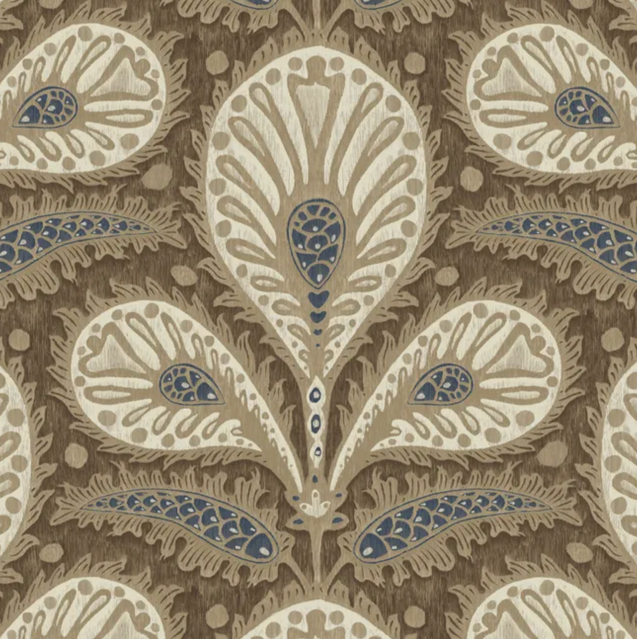 Josephine Munsey | Ikat Clover