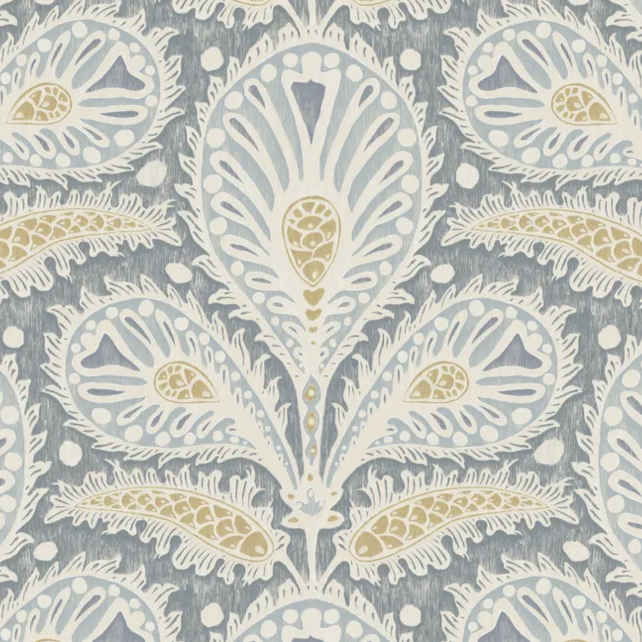Josephine Munsey | Ikat Clover