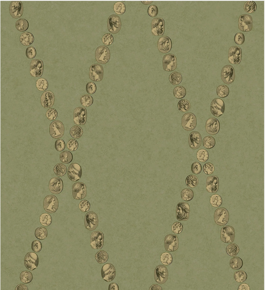 Cole & Son | Cammei