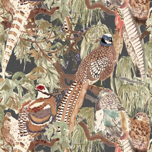 Mulberry | Game Birds