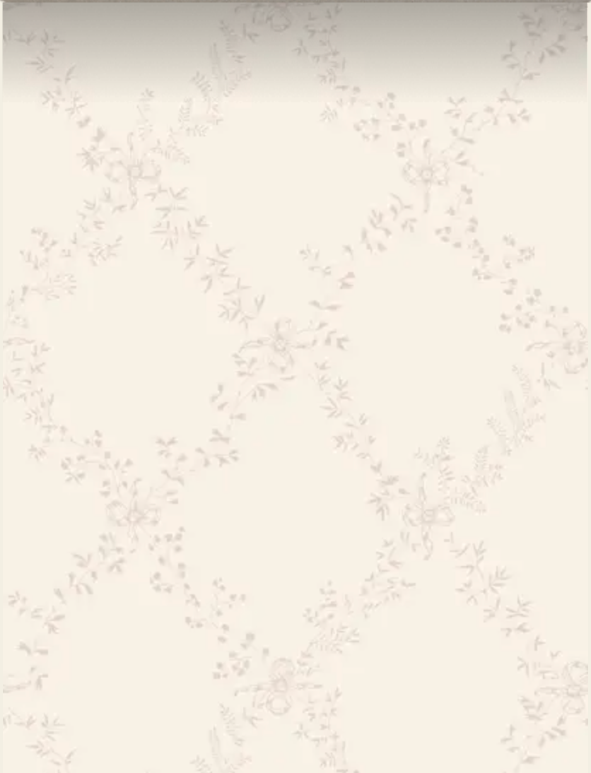 Farrow & Ball | Toile Trellis