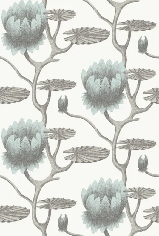 Cole & Son | Summer Lily