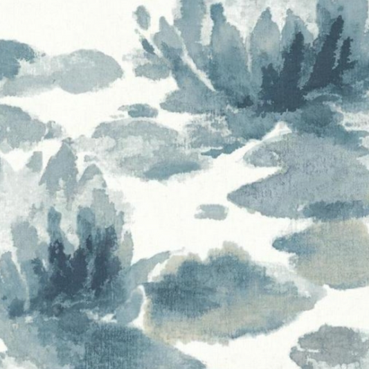 York | Water Lily