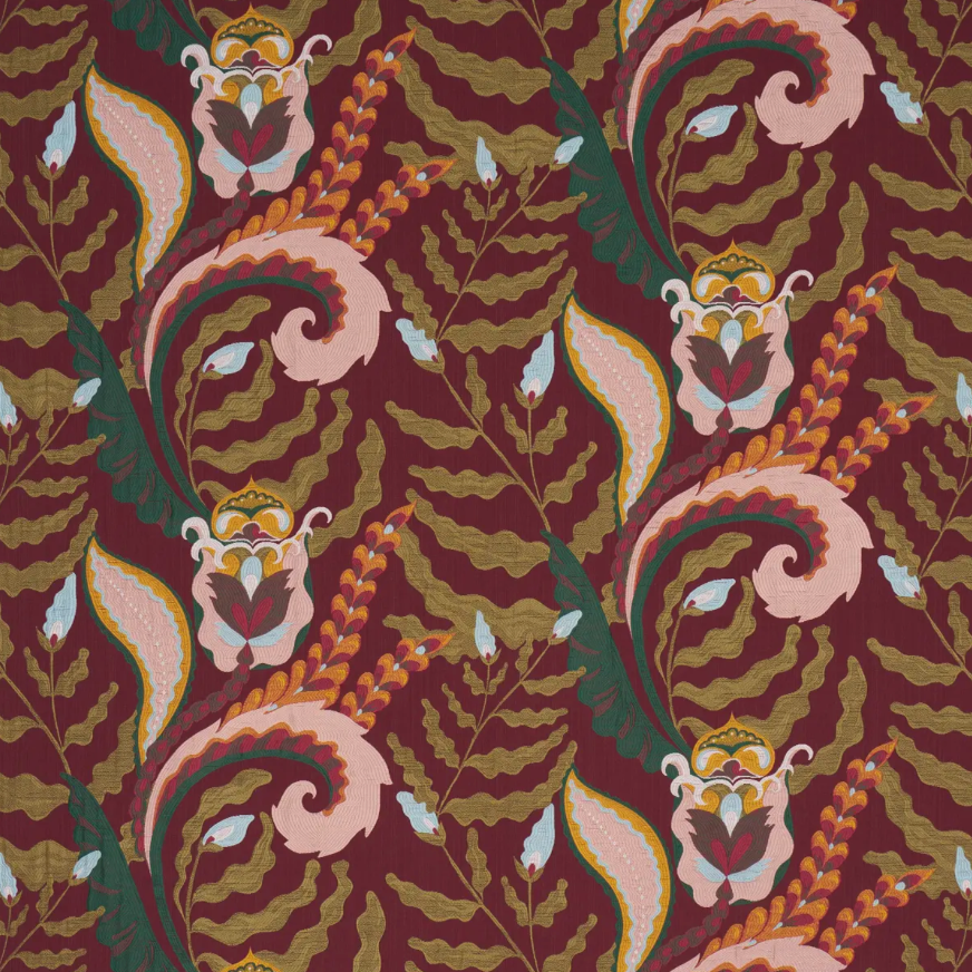 Schumacher | Jaipur Fantaisie