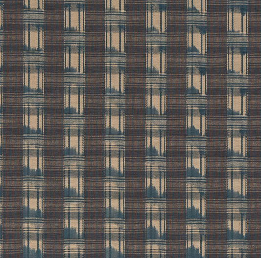 Mclaurin & Piercy | Kurume