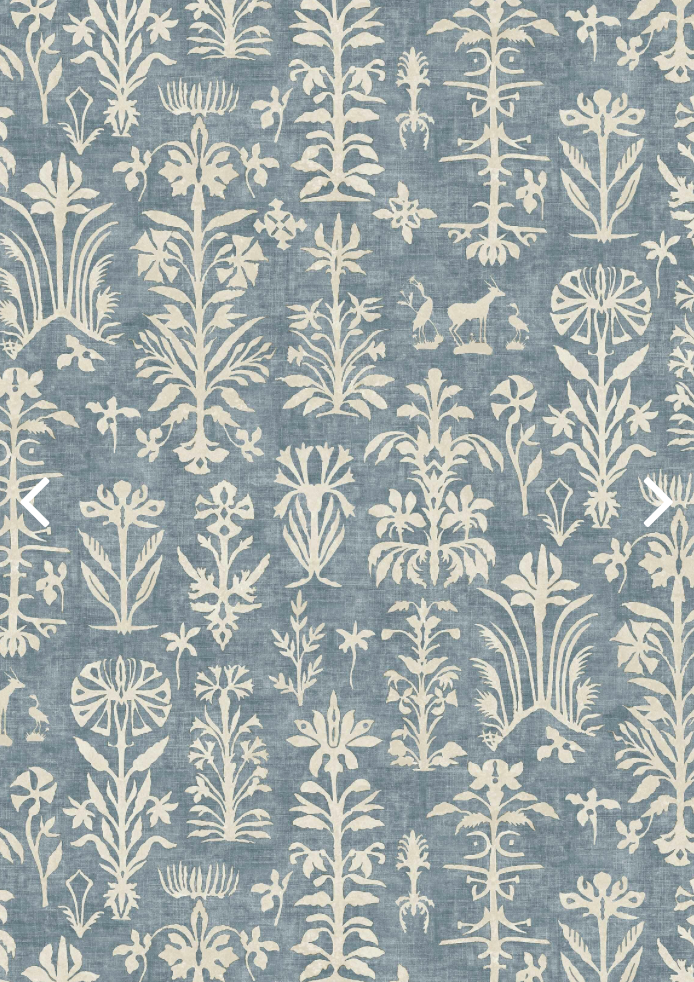 Lewis & Wood | Papyrus