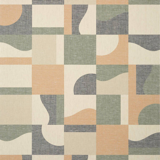Thibaut | Colored Blocks