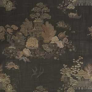 Liberty | Wallcovering | Floating Palace