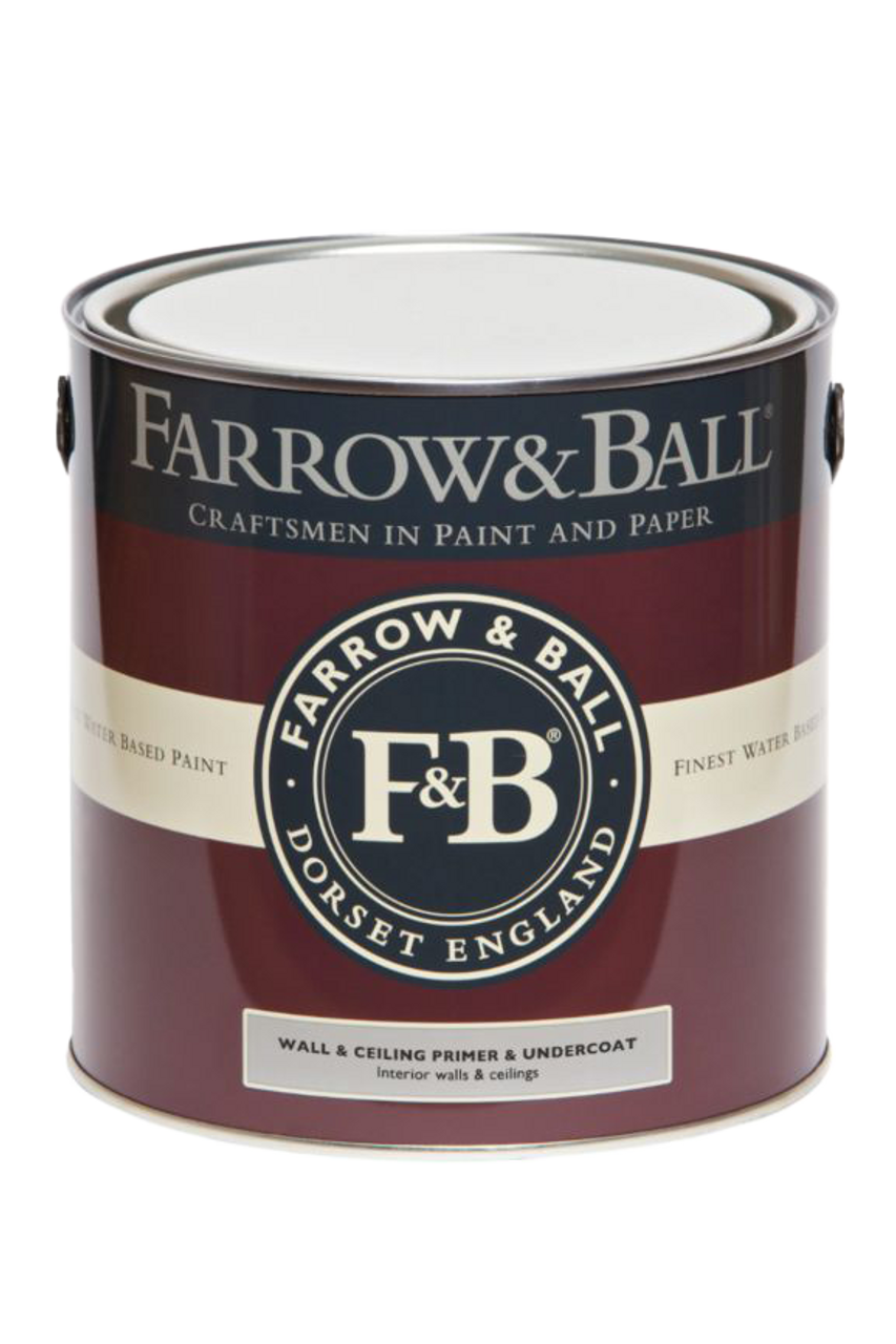 Wall & Ceiling Primer & Undercoat