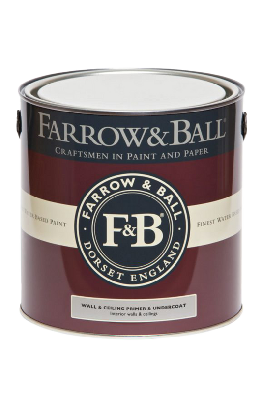 Wall Primer & Undercoat